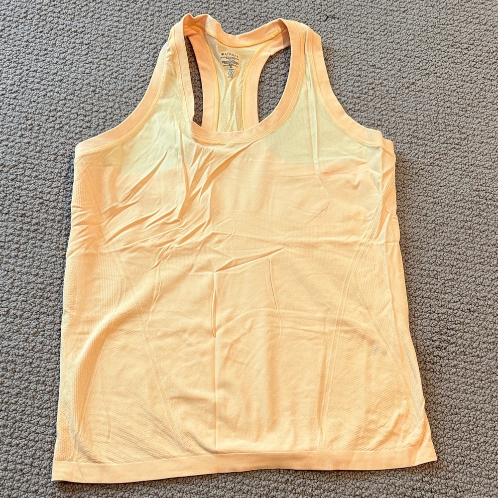 Athleta Momentum Tank
